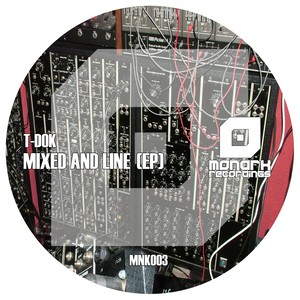 Mixed & Line 01 (Original Mix)