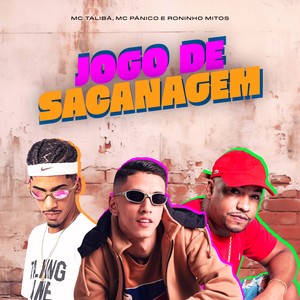 Jogo de sacanagem (Explicit)