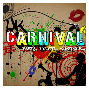 Continuous DJ Mix(Carnival: Party, Fiesta, Whatever)