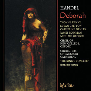 Handel: Deborah