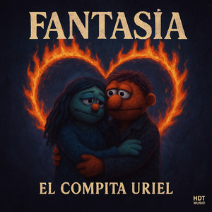 Fantasía (Versión Acústica)