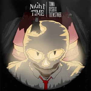 Night Time (Explicit)