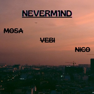 Nevermind