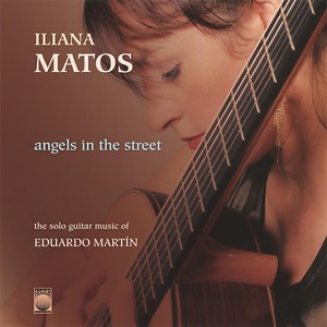 Angels in the Street