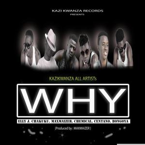 Why (feat. Kazi Kwanza All Artists)