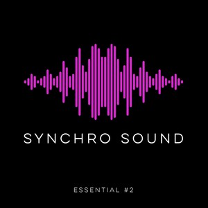 Synchro Sound(Essential #2)