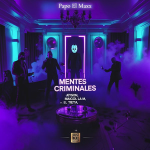 Mentes Criminales (Explicit)