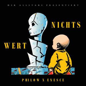 Nichts Wert (feat. Enesce) [Explicit]