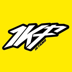 Christian LIVE!(feat. 1K Phew & 1K P son) (Live)