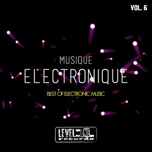 Musique Electronique, Vol. 6 (Best Of Electronic Music)