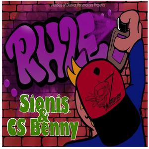 RH2E (feat. SYONIS & CS Benny) [Explicit]