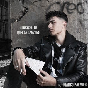 Ti ho scritto questa canzone