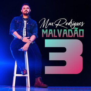 Malvadão 3 (Cover)