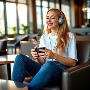 Radiant Lights Collapse