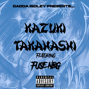 Kazuki Takahashi (Explicit)