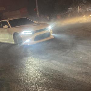 Feeling like (Explicit)