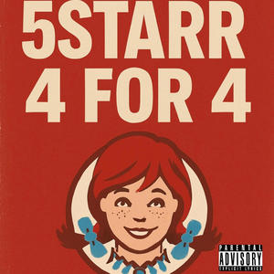 4 for 4 (Explicit)