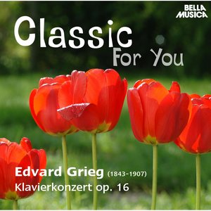 Hochzeitstänze, Op. 72: Nils Revkes Halling