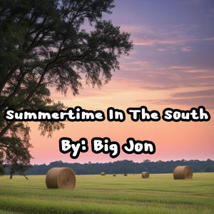 Summertime In The South