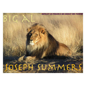 Stomp (feat. Jo$eph Summers) (Explicit)