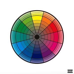 hue (feat. Fckjuwan) (Explicit)