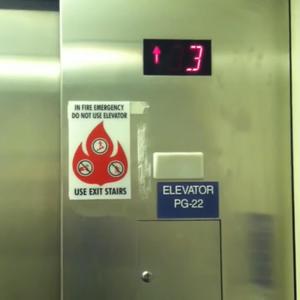 Melancholic Elevator Music