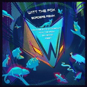 Shakti (Max TenRom Remix)