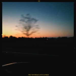 FOM (feat. MACEGUS & Fetty Flatbush) (Explicit)