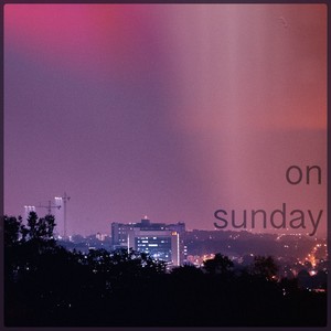on sunday