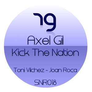 Kick The Nation