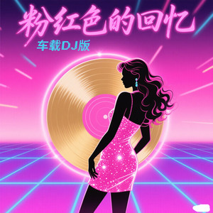 粉红色的回忆 (车载DJ版)