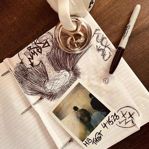 H8 THAT (feat. Odd Coal) (Explicit)