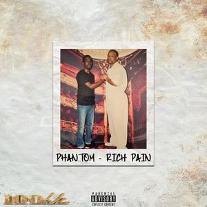 Rich Pain (Explicit)