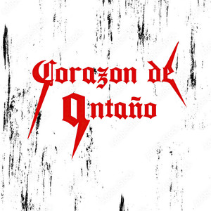 Corazón de Antaño