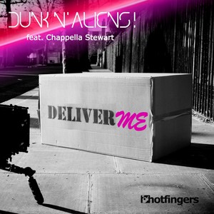 Deliver Me feat. Chappella Stewart