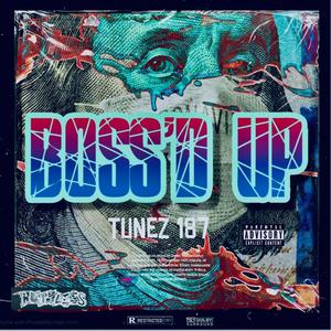 BOSS'D UP (feat. NANDONATE) (Explicit)