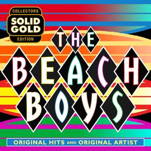 Solid Gold Beach Boys