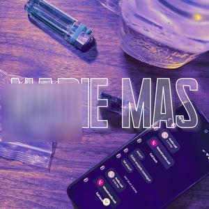 Nadie más (feat. Chel Next Level) (Explicit)