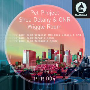 Wiggle Room (Haimanale Remix)