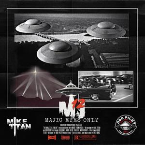 Tin Foil (feat. Fred Ones) (Explicit)