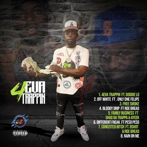 Conceited ***** (feat. 8Shot & Roe Bread) (Explicit)