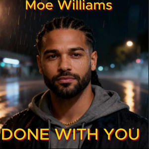 Moe Williams - I'm good