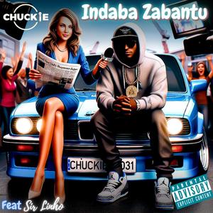 Indaba Zabantu (feat. SIR Linho) [Explicit]