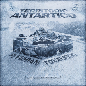 TERRITORIO ANTÁRTICO