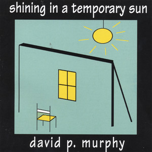 shining in a temporary sun