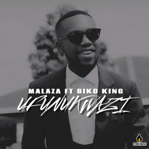 Ufunkwazi (feat. Biko King)
