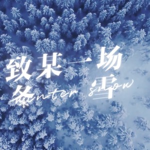 致某一场冬雪