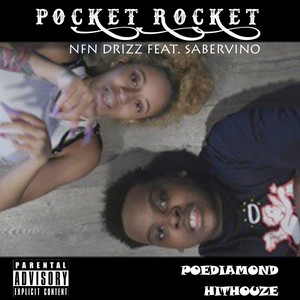 Pocket Rocket (Explicit)