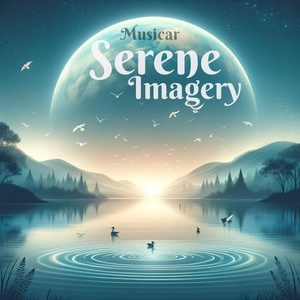 Serene Imagery (Explicit)