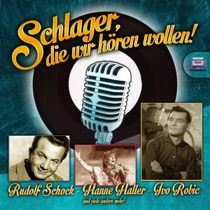 Schlager die wir hören wollen